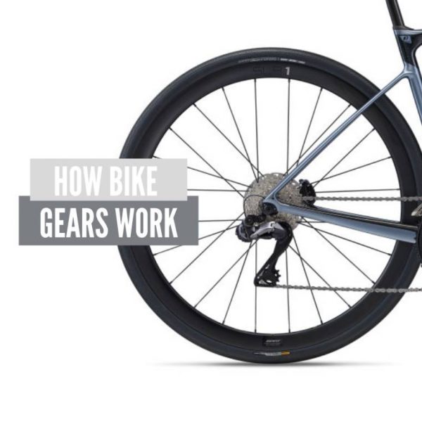 How Bike Gears Work