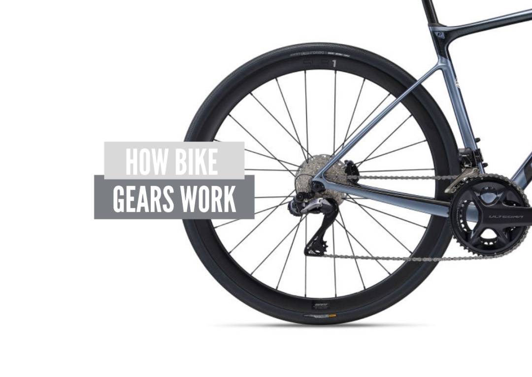 How Bike Gears Work