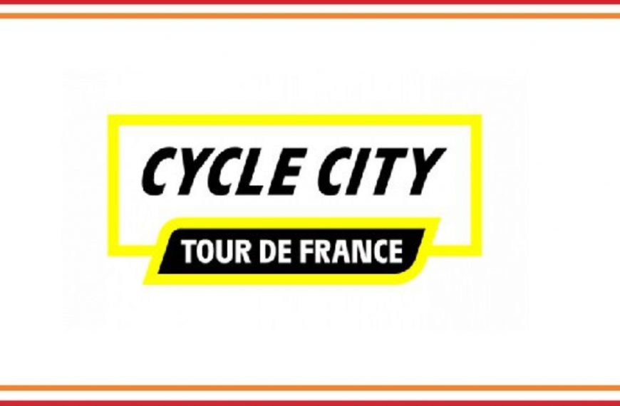 108 Towns & Cities On The Right Track With The “Tour de France Cycle City” Label