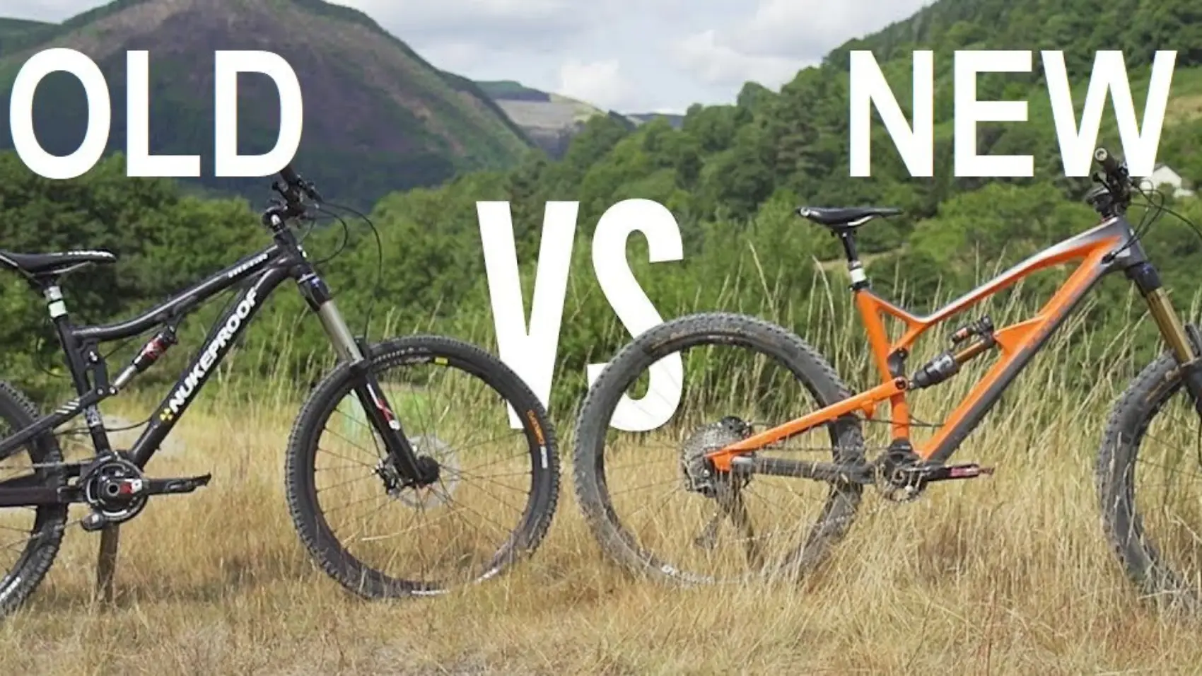 Quick 8 Check Questionnaire: Buying a New vs Old Bicycle